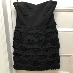 Cynthia Steffe Strapless dress (size 12)